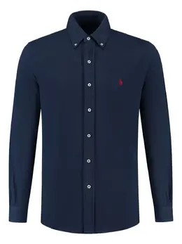 Polo Ralph Lauren: Рубашка на пуговицах 