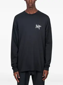Arc'teryx: Хлопковая футболка 