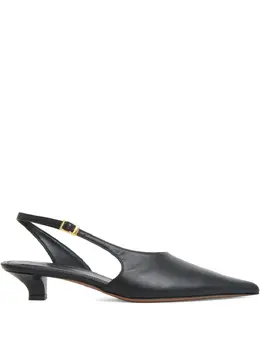 Mansur Gavriel: Чёрные туфли 