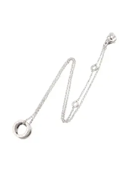 Bvlgari Pre-Owned: Колье 