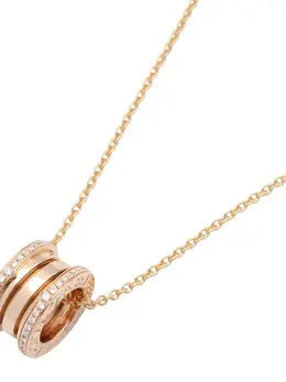 Bvlgari Pre-Owned: Колье 