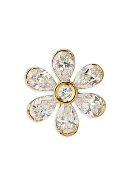 Sophie Bille Brahe: Серьги 