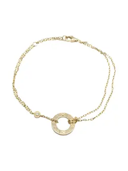 Cartier: Браслет  Love