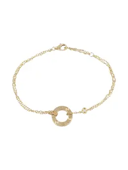Cartier: Браслет  Love