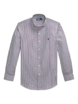 Polo Ralph Lauren: Рубашка в полоску 