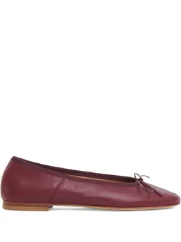 Mansur Gavriel: Балетки 