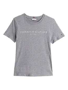 Tommy Hilfiger: Футболка с коротким рукавом 