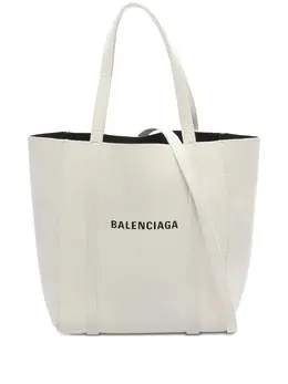 Balenciaga Pre-Owned: Белая сумка 