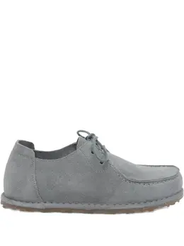 Birkenstock: Ботинки 