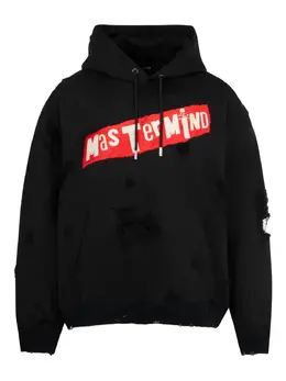 Mastermind World: Чёрная толстовка 