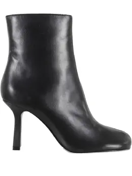 Schutz: Чёрные ботинки 