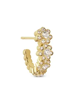 Sophie Bille Brahe: Серьги 