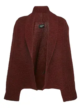 Zadig&Voltaire: Красный кардиган 