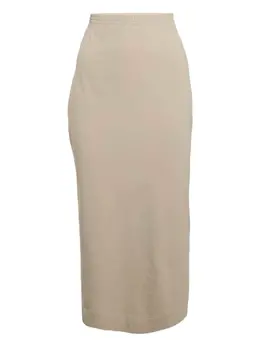 Max Mara: Юбка миди 