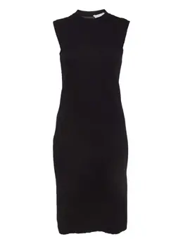 Max Mara: Платье без рукава 