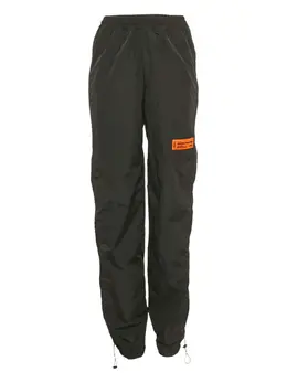 Heron Preston: Чёрные брюки 