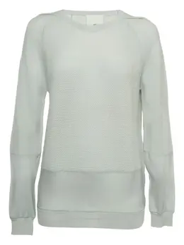 3.1 Phillip Lim: Свитер из мериноса 