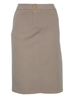 Weekend Max Mara: Прямая юбка 