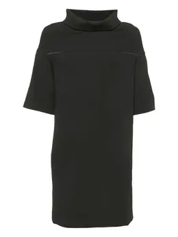 Kenzo Pre-Owned: Атласное платье 