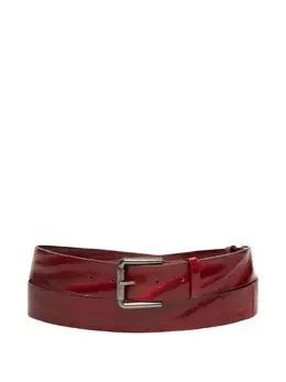 Max Mara: Ремень 