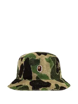 A BATHING APE®: Панама 