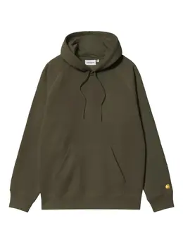 Carhartt WIP: Толстовка с капюшоном 