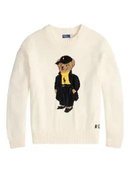 Polo Ralph Lauren: Белое поло 