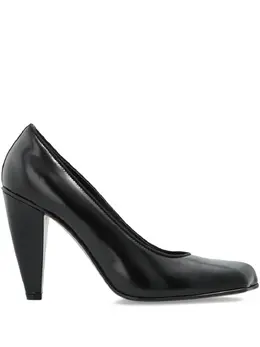 Vivienne Westwood: Чёрные туфли 