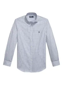 Polo Ralph Lauren: Рубашка с длинным рукавом 