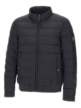Belstaff: Стёганые куртка 