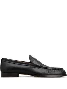 Tod's: Чёрные туфли 
