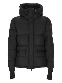 Moncler Grenoble: Куртка с капюшоном 