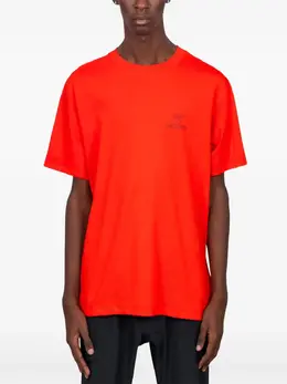 Arc'teryx: Хлопковая футболка 