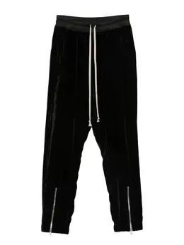 Rick Owens: Чёрные брюки 