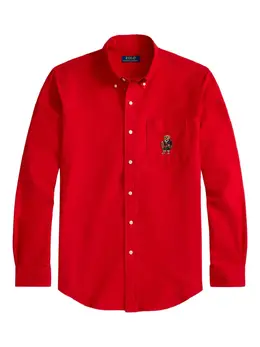 Polo Ralph Lauren: Поло с карманами 