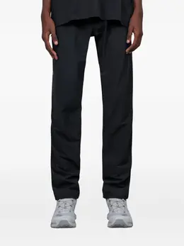 Arc'teryx: Чёрные брюки 
