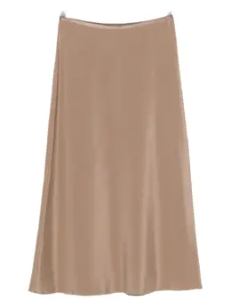 Max Mara: Юбка миди 