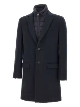 Mackage: Однобортное пальто 