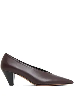 Mansur Gavriel: Тёмные туфли 