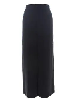 Max Mara: Синие брюки 