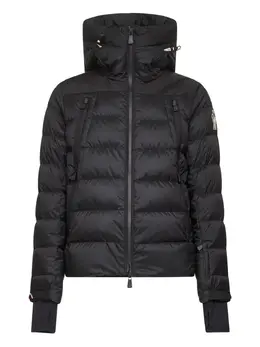 Moncler Grenoble: Стёганые куртка 