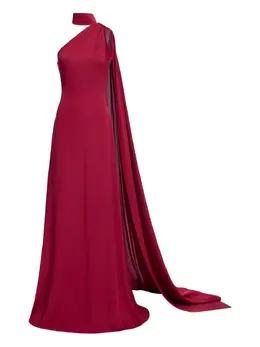 Elie Saab: Длинный шарф 