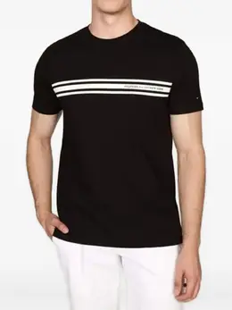 Tommy Hilfiger: Футболка в полоску 