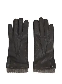 Canali: Перчатки 