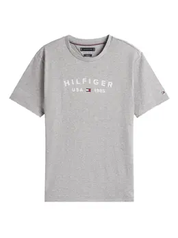 Tommy Hilfiger: Футболка с коротким рукавом 