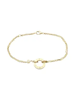 Cartier: Браслет  Love