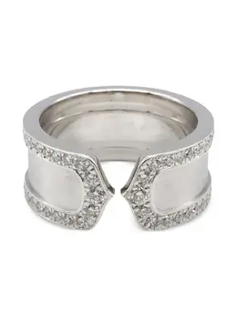 Cartier: Кольцо 