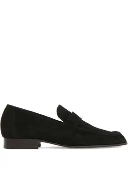 Mansur Gavriel: Чёрные лоферы 