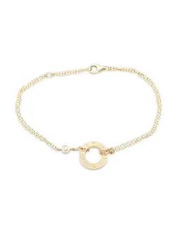 Cartier: Браслет  Love
