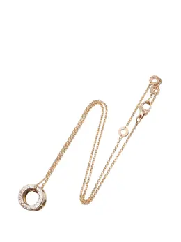 Bvlgari Pre-Owned: Колье 
